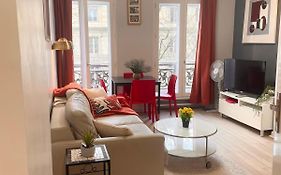 Saint Michel Quartier Latin With Ac