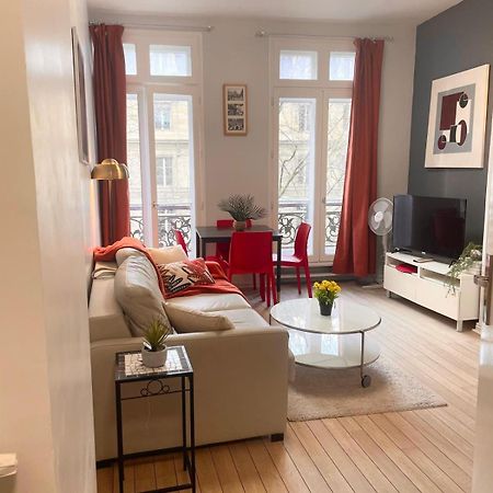 Appartamento Saint Michel Quartier Latin With Ac Parigi Esterno foto